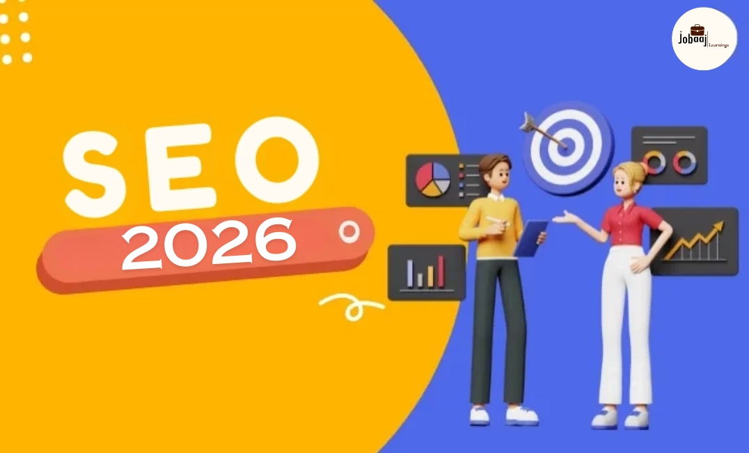 SEO in 2026 – Complete Guide to Ranking #1 on Google
