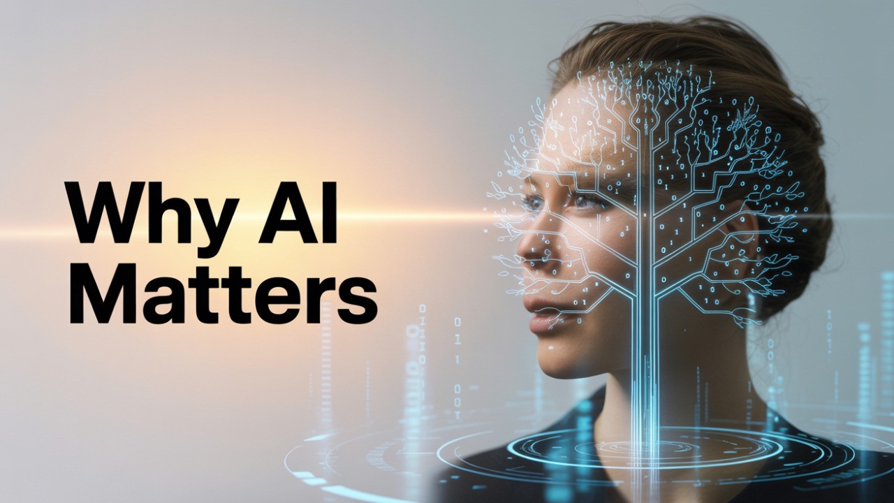 Future of Artificial Intelligence in 2030 – A Deep Dive into the Next Digital Era