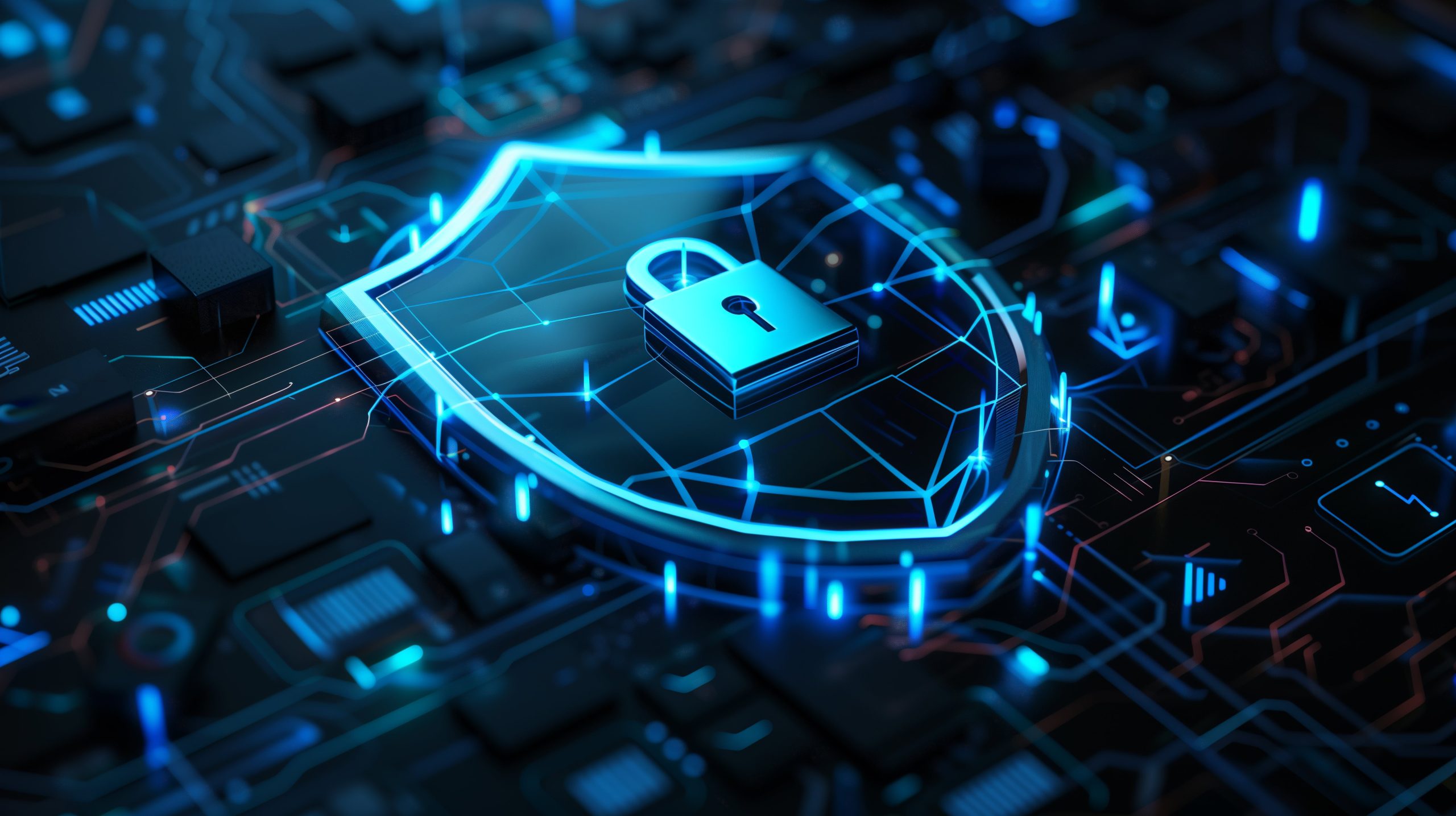 Cybersecurity in 2026 – Protecting Yourself in a Digital World