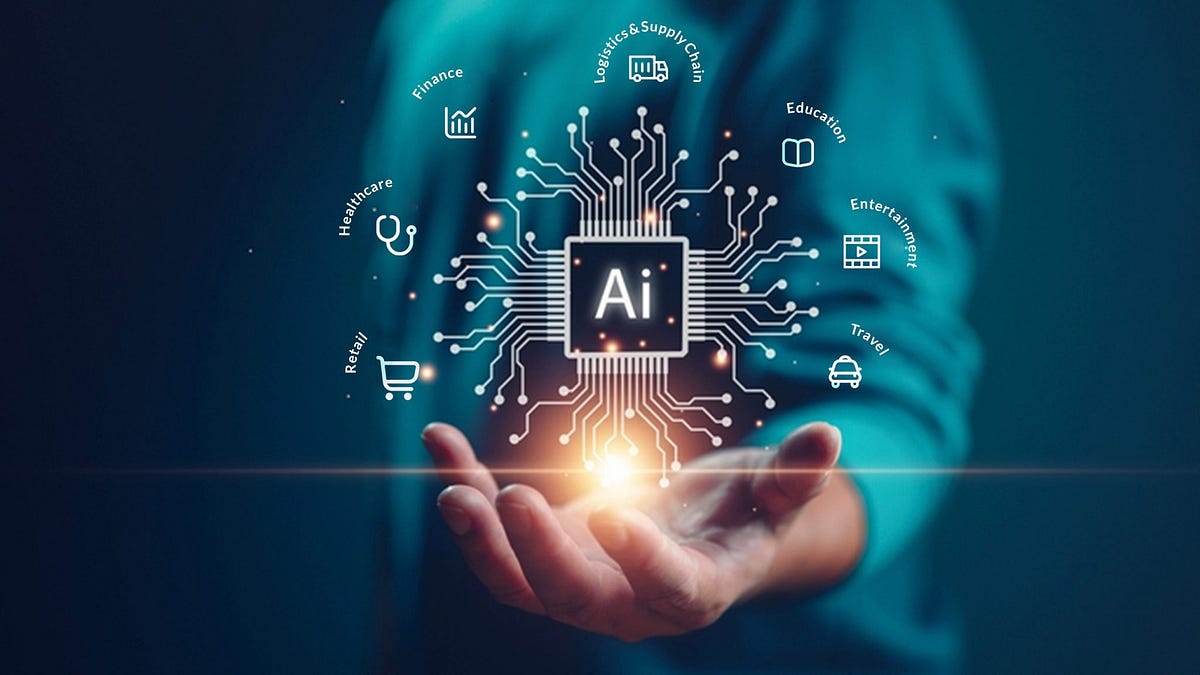 What is Artificial Intelligence? A Beginner’s Complete Guide