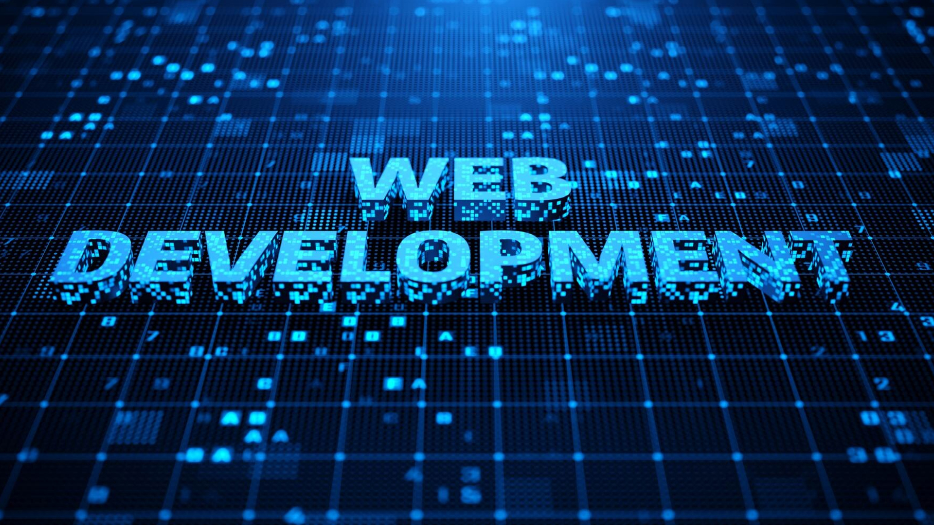 Web Development in 2026: Trends, Tools, and Technologies