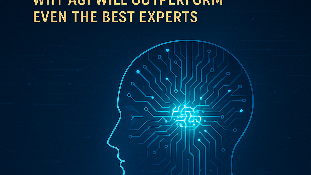 Future of Artificial Intelligence in 2030: A Glimpse into the Next Decade